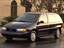 1998 Ford Windstar Passenger